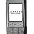 alcatel OT-C717 Özellikleri