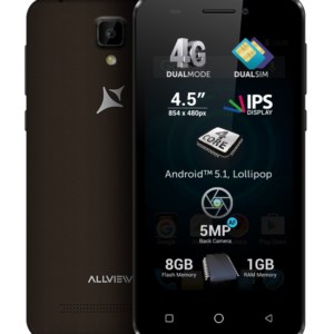 Allview P5 Pro Özellikleri