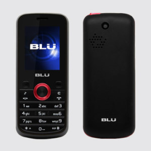 BLU Diesel 3G Özellikleri