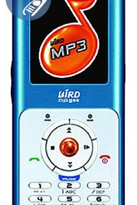 Bird MP300 Özellikleri