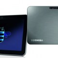 Toshiba Excite AT200 Özellikleri
