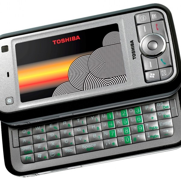 Toshiba G900 Özellikleri
