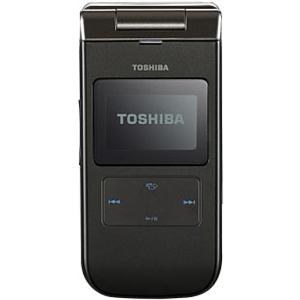 Toshiba TS808 Özellikleri