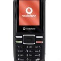 Vodafone 231 Özellikleri