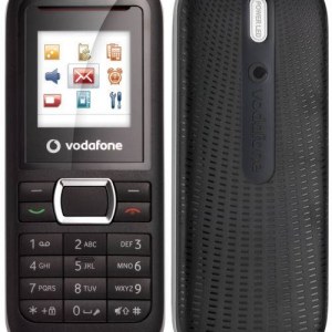 Vodafone 246 Özellikleri