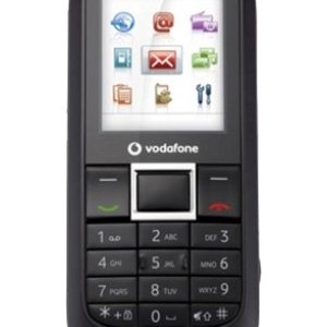 Vodafone 340 Özellikleri