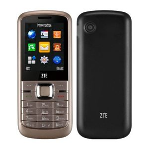 ZTE R228 Dual SIM Özellikleri