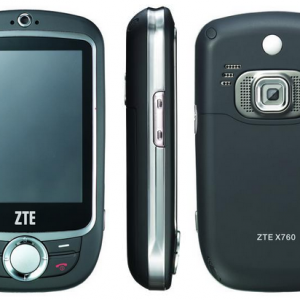ZTE X760 Özellikleri