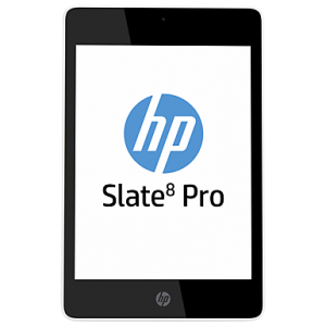 HP Slate8 Pro Özellikleri