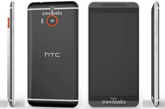 HTC One M8 Prime Özellikleri