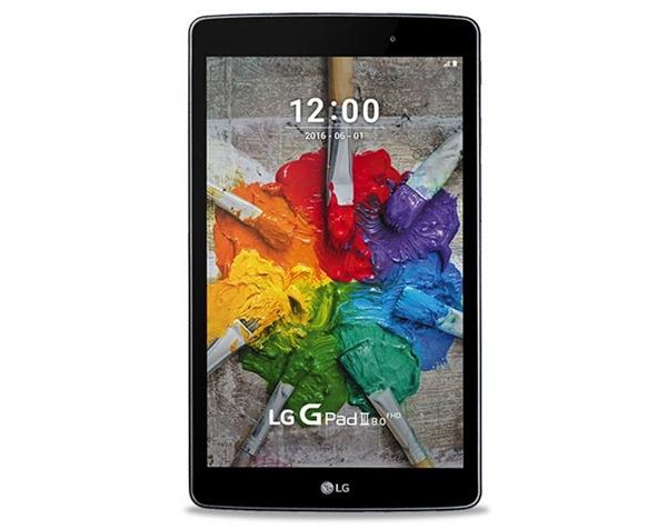 LG G Pad III 8.0 FHD Özellikleri