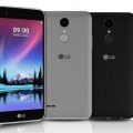 LG K4 (2017) Özellikleri