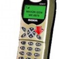 Maxon MX-6879 Özellikleri