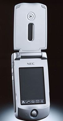 NEC N610 Özellikleri