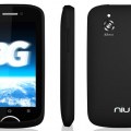 NIU Niutek 3G 3.5 N209 Özellikleri