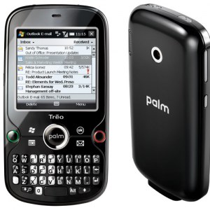 Palm Treo Pro Özellikleri