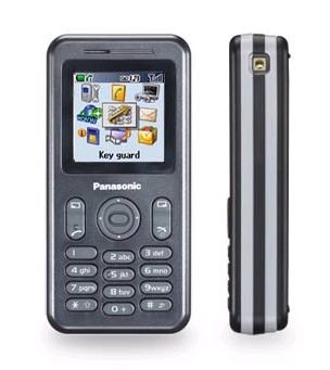 Panasonic A200 Özellikleri