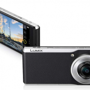 Panasonic Lumix Smart Camera CM1 Özellikleri