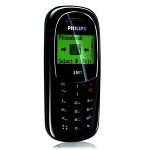 Philips 180 Özellikleri