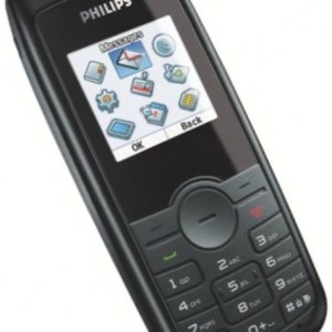 Philips 192 Özellikleri