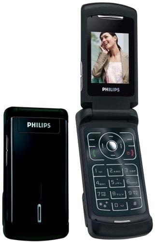 Philips 580 Özellikleri