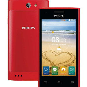 Philips S309 Özellikleri