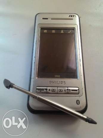 Philips S900 Özellikleri