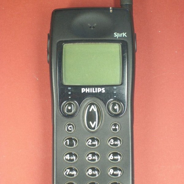 Philips Spark Özellikleri