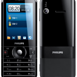 Philips W715 Özellikleri