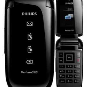 Philips X216 Özellikleri