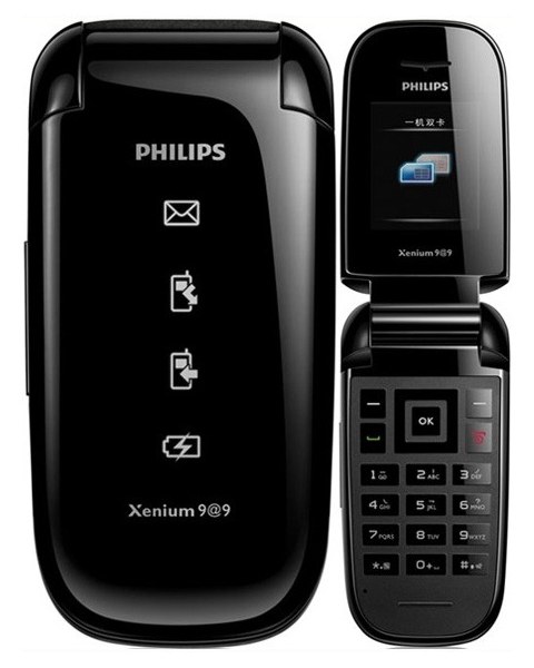 Philips X216 Özellikleri