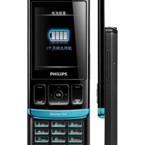 Philips X223 Özellikleri