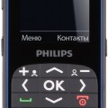 Philips X2301 Özellikleri