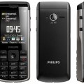 Philips X333 Özellikleri