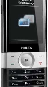 Philips X710 Özellikleri