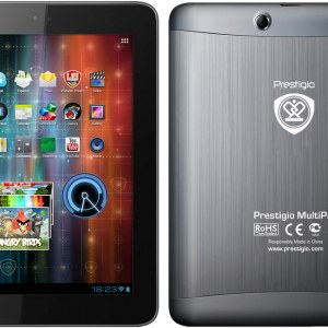 Prestigio MultiPad 2 Prime Duo 8.0 Özellikleri