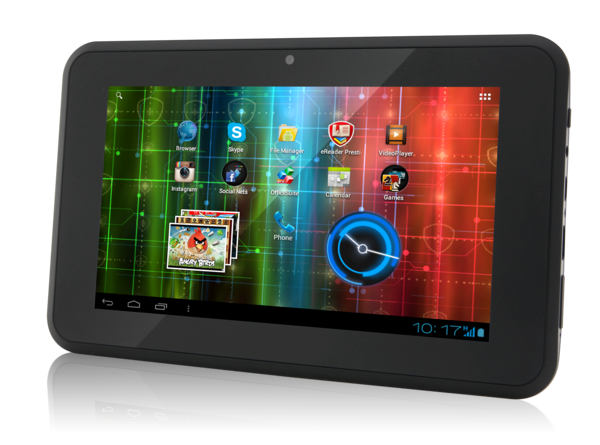 Prestigio MultiPad 7.0 Prime 3G Özellikleri