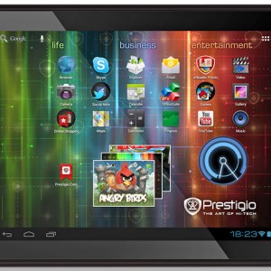 Prestigio MultiPad 8.0 Pro Duo Özellikleri