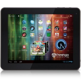 Prestigio MultiPad 9.7 Ultra Duo Özellikleri