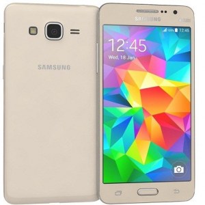 Samsung Galaxy Grand Prime+ Özellikleri