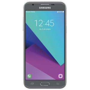 Samsung Galaxy J3 Emerge Özellikleri