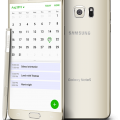 Samsung Galaxy Note5 (USA) Özellikleri