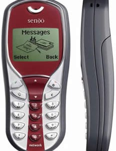 Sendo S300 Özellikleri
