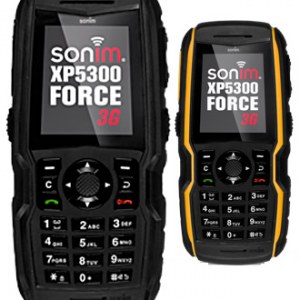 Sonim XP5300 Force 3G Özellikleri