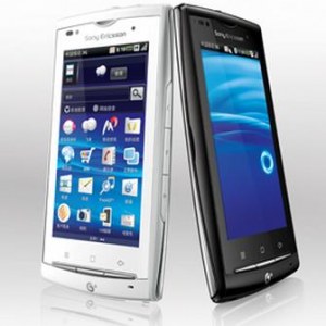 Sony Ericsson A8i Özellikleri