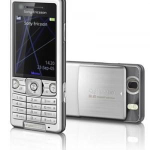 Sony Ericsson C510 Özellikleri