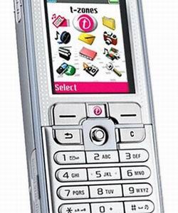 Sony Ericsson D750 Özellikleri