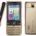 Sony Ericsson G700 Özellikleri