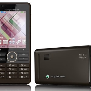 Sony Ericsson G900 Özellikleri