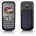 Sony Ericsson J100 Özellikleri